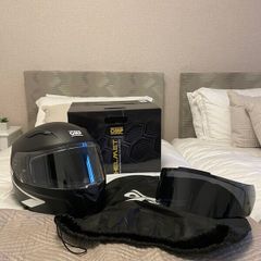 Track/Karting Helmet