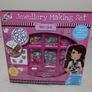 Galt Jewellery Making Arts & Crafts Set, NEW Image 3