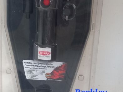 Fishing Portable Line Spooling Station For Sale in Cabinteely, Dublin ...