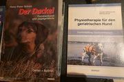 Dog Books in German