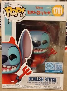 Funko Pop Culture
