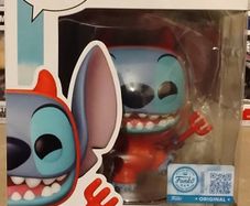 Funko Pop Culture