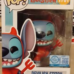Funko Pop Culture