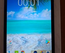 Tablet