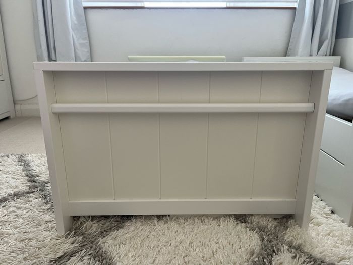 Mamas and Papas Franklin Cot-bed