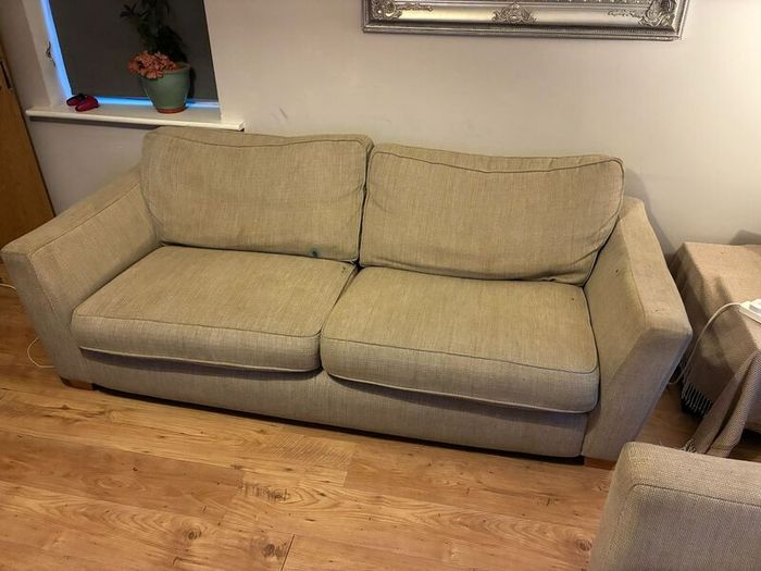 Sofa and Suite