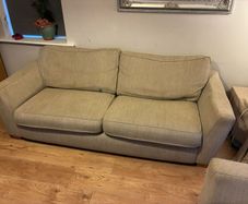 Sofa and Suite