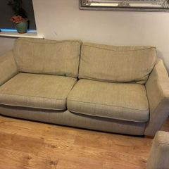 Sofa and Suite
