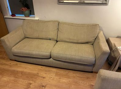 Sofa and Suite