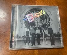 B 52's Time Capsule CD