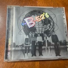 B 52's Time Capsule CD