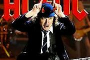 Mint Vinil AC/DC - Live At River Plate - Set of 3 Red  Coloured Vinyl record 2012 Edition. New. Unopened.