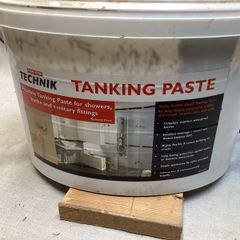 Tanking Past