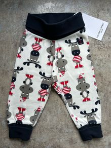 BNWT Polarn O. Pyret trousers, size 56cm (1-2 months)