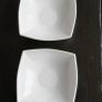 2 x porcelain serving bowls. Uncle Ben's collector items. Image 6