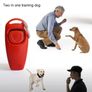 Combined Clicker & Whistle - Clicker Training Image 5