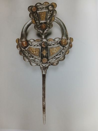 Treasures of the National Museum of Ireland