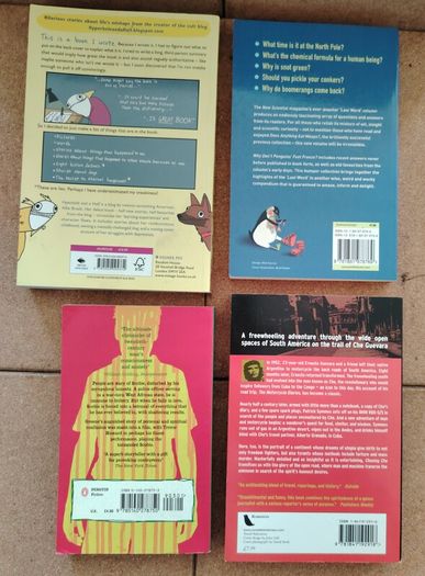 Mix & Match Book Bundle - Pick & Choose / Custom Selection