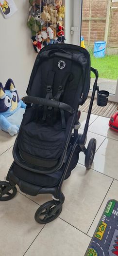 Bugaboo Fox 5