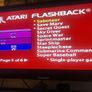 Atari Flashback 3 console with 60 Built-in Games #246 Image 7
