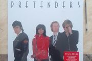 Pretenders 3CD - 40th Anniversary Edition  NEW