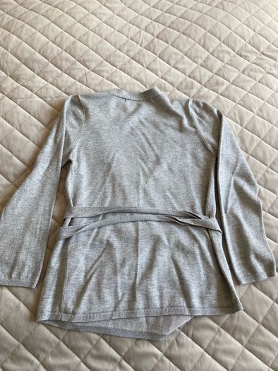 Zara balerina jumper size S