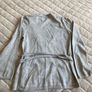 knit jumper from Zara  size S Image 3
