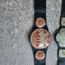 wwe belts Image 2