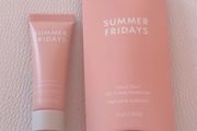 Summer Fridays Cloud Dew Gel Cream Moisturiser 10ml
