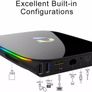 Q Plus Android 9.0 TV Box Image 3