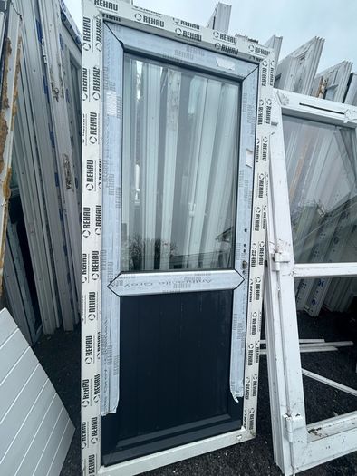 pvc door from 200 and windows from 150