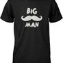 Matching Daddy T-Shirts and Infant Tees - Big & Little Man Image 2