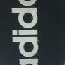 adidas white trainers new in box VL court bold Image 9