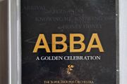 ABBA - A Golden Celebration CD