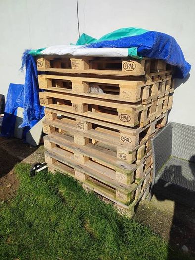 Euro Epal Pallets