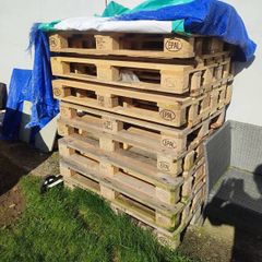 Euro Pallets
