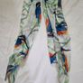 Cotton Scarf Image 3