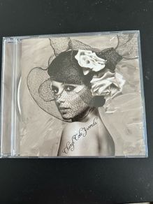 Cheryl Cole  CD