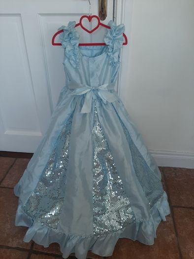 Dress up for girls