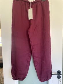 zara trousers