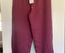 zara trousers