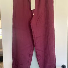 zara trousers