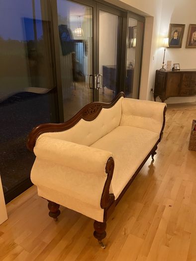 Antique Chair