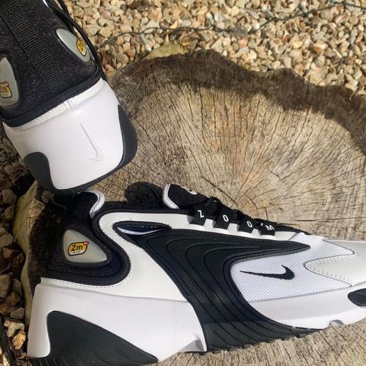 Get UK7 New Sold Out Nationwide Nike Zoom 2k