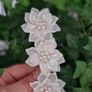 Handmade hair clip Image 2