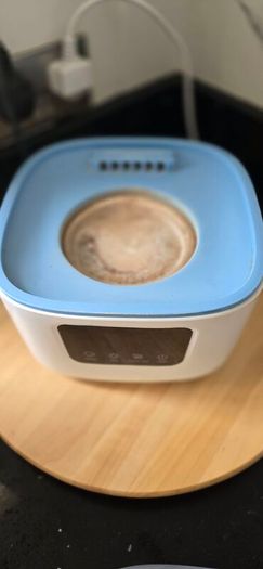 Cocobear bottle steriliser and dryer