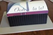 Jewellery box