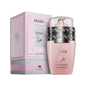 Le Chameau Arabia Haya