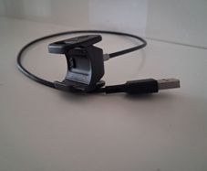 fitbit charger only