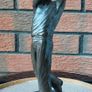 Genesis Golf Figurine Image 4